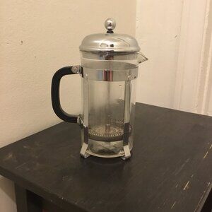 32 ounce french press